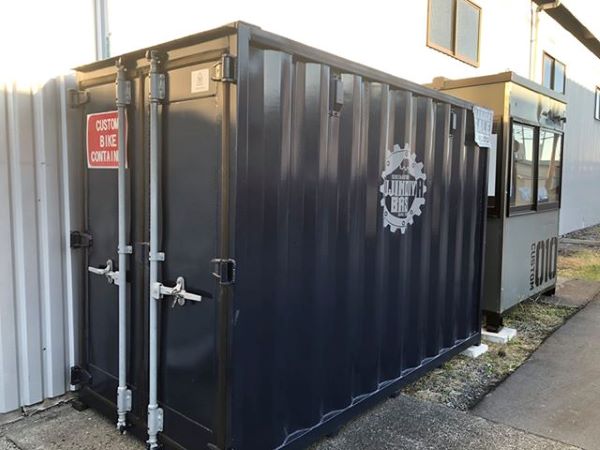 10taku+のコンテナハウス施工事例3