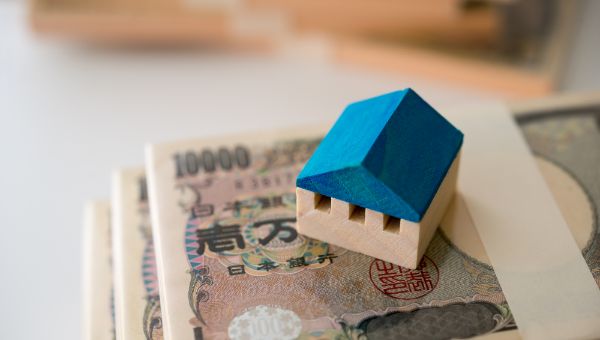 お金のイメージ